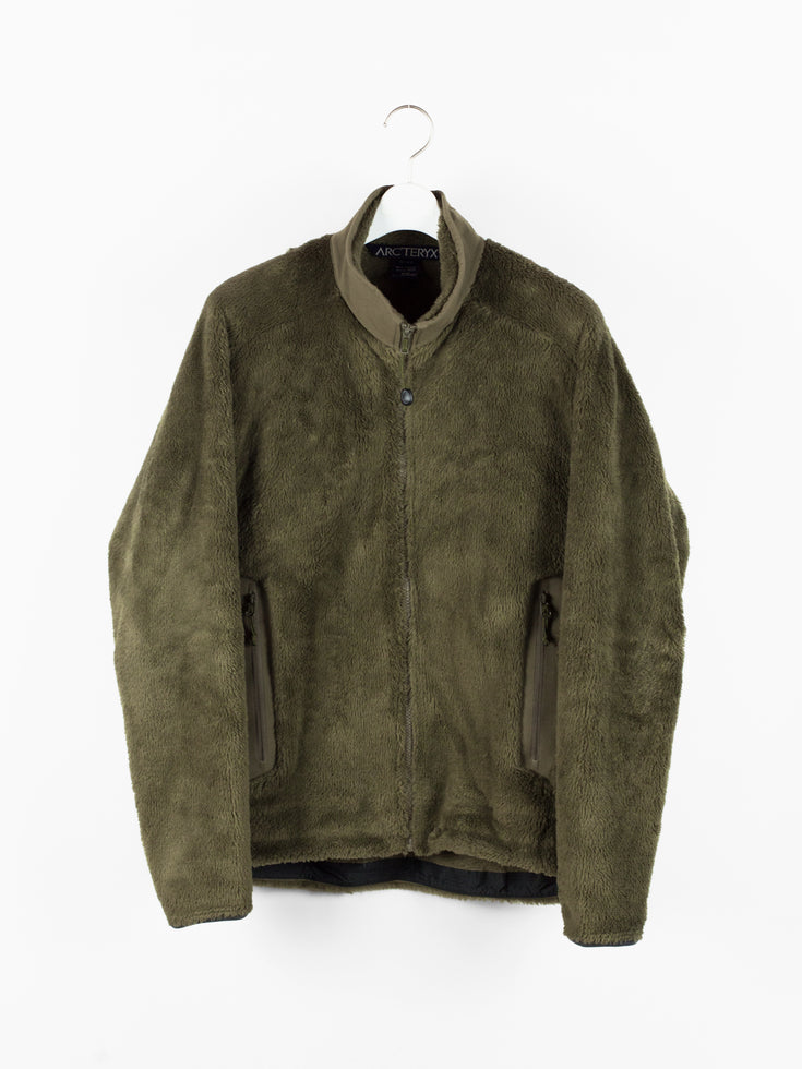 Arc'teryx LEAF Delta SV Fleece