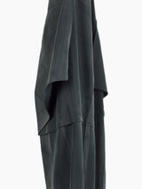 Jiyong Kim AW21 Origami Sun-Faded Work Pants