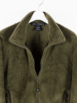 Arc'teryx LEAF Delta SV Fleece