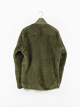 Arc'teryx LEAF Delta SV Fleece