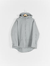 Kiko Kostadinov AW17 3D Tactical Parka 00032017