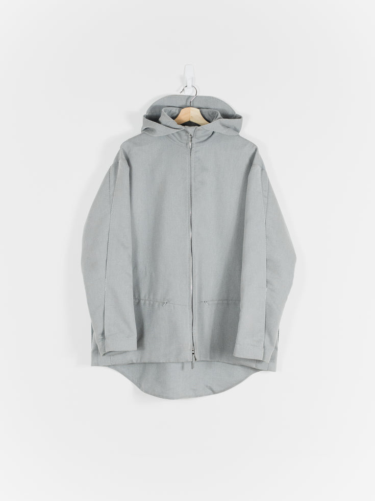 Kiko Kostadinov AW17 3D Tactical Parka 00032017