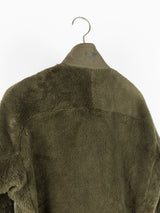 Arc'teryx LEAF Delta SV Fleece