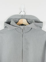 Kiko Kostadinov AW17 3D Tactical Parka 00032017