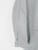 Kiko Kostadinov AW17 3D Tactical Parka 00032017