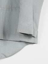 Kiko Kostadinov AW17 3D Tactical Parka 00032017