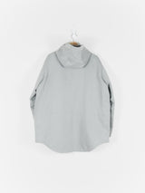 Kiko Kostadinov AW17 3D Tactical Parka 00032017