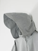 Kiko Kostadinov AW17 3D Tactical Parka 00032017