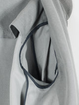 Kiko Kostadinov AW17 3D Tactical Parka 00032017