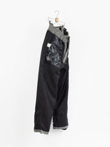Takahiromiyashita The Soloist AW18 Glen Check Overpants
