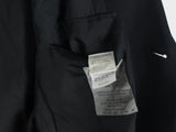 Yohji Yamamoto Pour Homme SS91 Purse Pocket Blazer