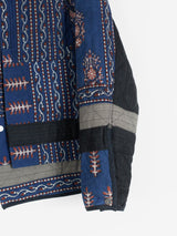 Craig Green SS17 Laced/Quilted Workwear Jacket