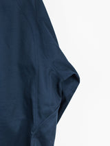 Camiel Fortgens SS19 Rubberized Cotton Football Coat