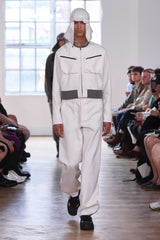 Kiko Kostadinov SS19 00062019 Tajima Bomber Jacket