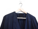 Craig Green Navy Kimono Top