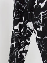 Eddie Yu 'No Mistakes' Painted Dickies