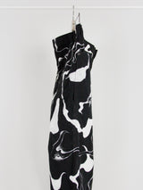 Eddie Yu 'No Mistakes' Painted Dickies