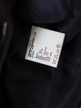 Undercover AW07 Cargo Bubble Skirt