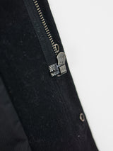 Number (N)ine AW06 Wool Military Jacket