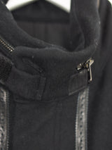 Number (N)ine AW06 Wool Military Jacket