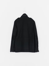 Number (N)ine AW06 Wool Military Jacket