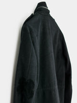 Number (N)ine AW06 Wool Military Jacket