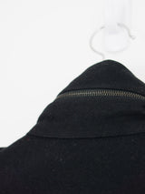 Number (N)ine AW06 Wool Military Jacket