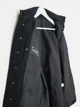 Number (N)ine AW06 Wool Military Jacket