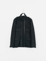 Number (N)ine AW06 Wool Military Jacket