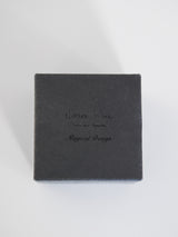 Number (N)ine x Magical Design AW08 Portland Ring