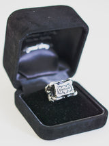 Number (N)ine x Magical Design AW08 Portland Ring