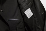 Yohji Yamamoto Pour Homme SS13 Look 26 String-Tie Full Suit