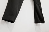 Yohji Yamamoto Pour Homme SS13 Look 26 String-Tie Full Suit