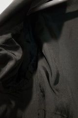 Yohji Yamamoto Pour Homme SS13 Look 26 String-Tie Full Suit