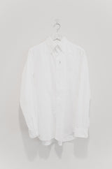 Yohji Yamamoto Pour Homme SS13 Look 26 String-Tie Full Suit