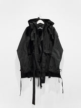 Craig Green AW15 Parachute Jacket