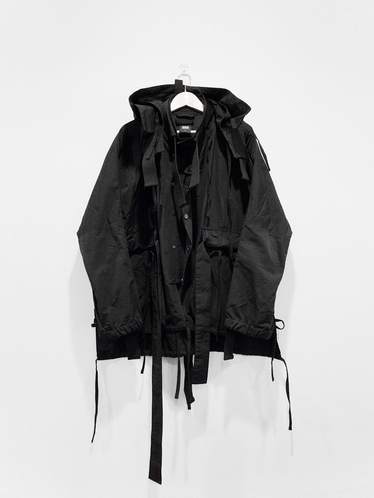 Craig Green AW15 Parachute Jacket