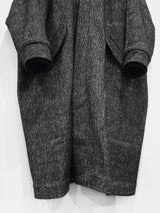 Jan Jan Van Essche AW16 Woven Long Bomber