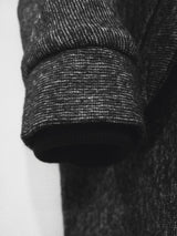 Jan Jan Van Essche AW16 Woven Long Bomber