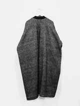 Jan Jan Van Essche AW16 Woven Long Bomber