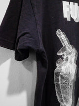 Undercover x STLTH Fuck You Tee