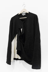 Yohji Yamamoto Pour Homme SS07 Layered Long/Sleeve
