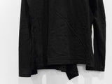 Yohji Yamamoto Pour Homme SS07 Layered Long/Sleeve
