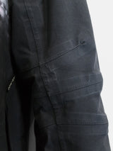 Undercover SS09 Clouds Gore-Tex Parka