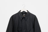 Raf Simons AW04 Shipwreck Cargo Blouson