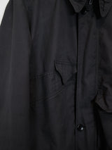 Raf Simons AW04 Shipwreck Cargo Blouson