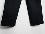 Yohji Yamamoto Pour Homme Side Stripe Trousers
