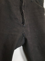 Carol Christian Poell Dead End Jeans