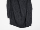 Yohji Yamamoto Y's Deformation Knit