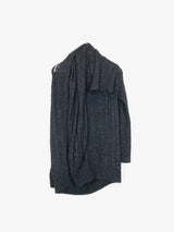 Yohji Yamamoto Y's Deformation Knit